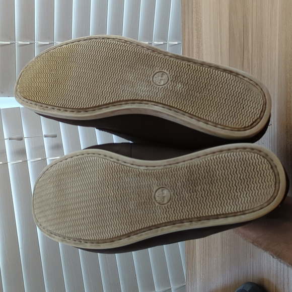 Timberland loafers size 11W - Picture 7 of 7